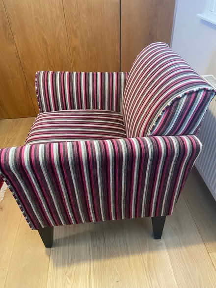 Photo of free Next chair (Teddington TW1) #1