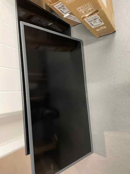 Photo of free Samsung TVs x 2 - Broken (W3) #1