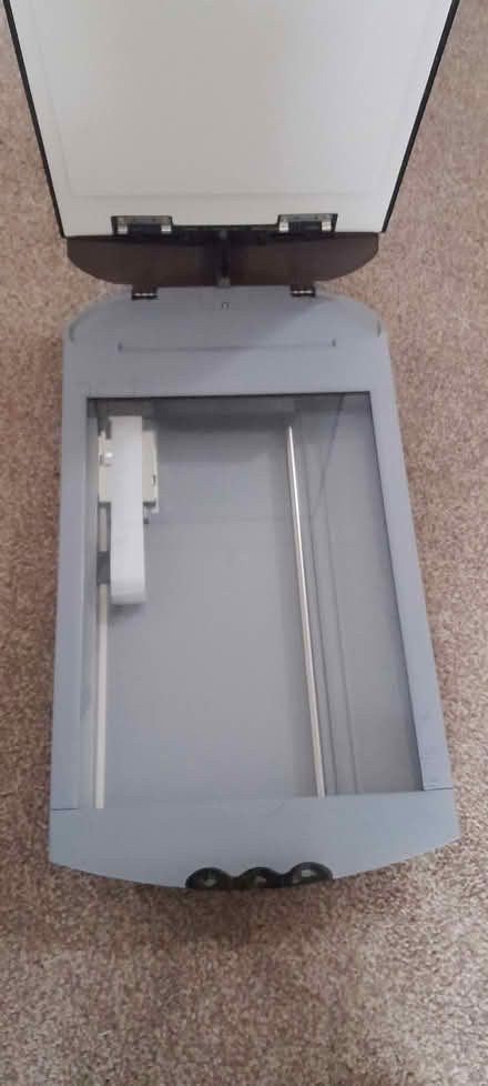 Photo of free Scanner (Goodmayes IG3) #2