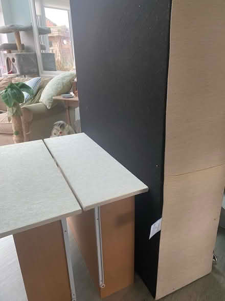 Photo of free Double Divan Base (Wistaston CW2) #1