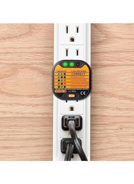 Photo of Socket tester (Whitehawk BN2) #1
