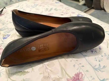 Photo of free 2 pairs ladies shoes (Highams Park E4) #1
