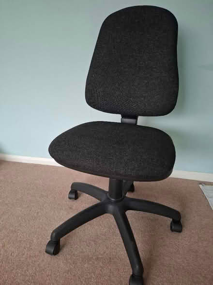 Photo of free Office Chair (Lexden CO3) #1