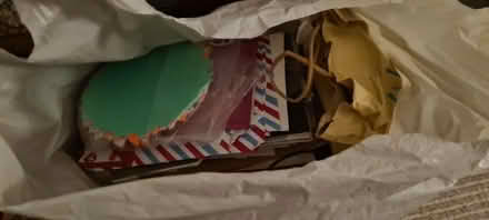 Photo of free Bag of mixed envelopes (ME1) #1