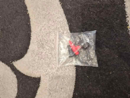 Photo of free Foot pump adaptors (Leyton E10) #1