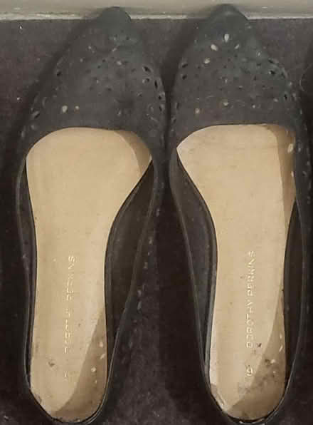 Photo of free Ladies shoes - size 6 (Wigston LE18) #1