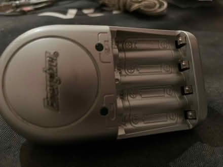 Photo of free Battery charger (Southsea PO4) #1