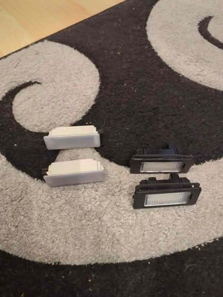 Photo of free BMW lights led and bulb (Leyton E10) #1