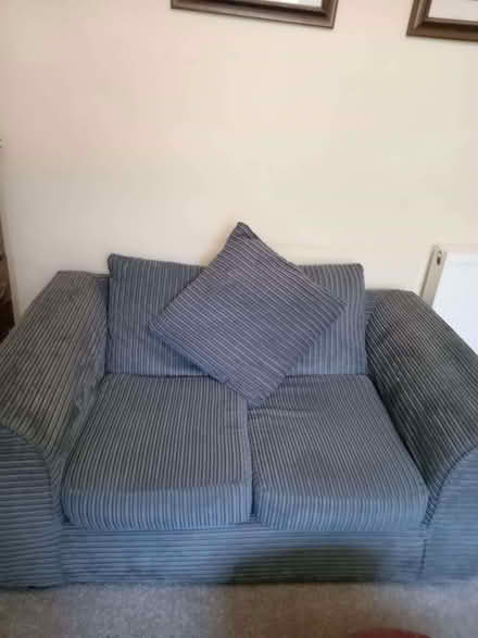 Photo of free Sofas (West End LA3) #1