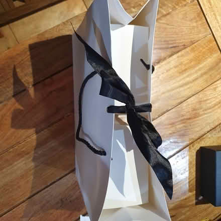 Photo of free Gift box in a bag (PR25 leyland) #2