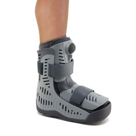 Photo of Medical walking boot (N.E. A2 (Dixboro)) #1