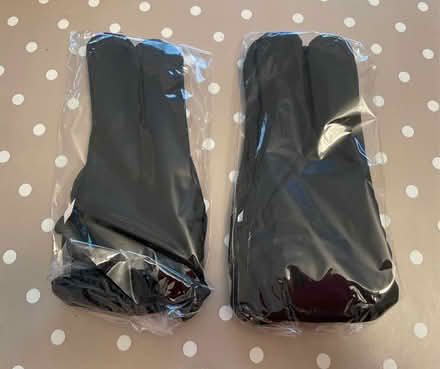 Photo of free Billiard gloves - also for hand fatigue (Twyford RG10) #2