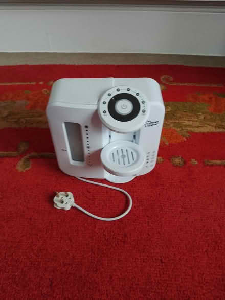Photo of free Tommee Tippee Perfect Prep machine (Olton B92) #1