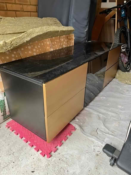 Photo of free Tv cabinet (Horsham) #1