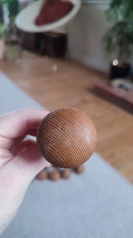 Photo of free Cupboard knobs and handles (B29) #4