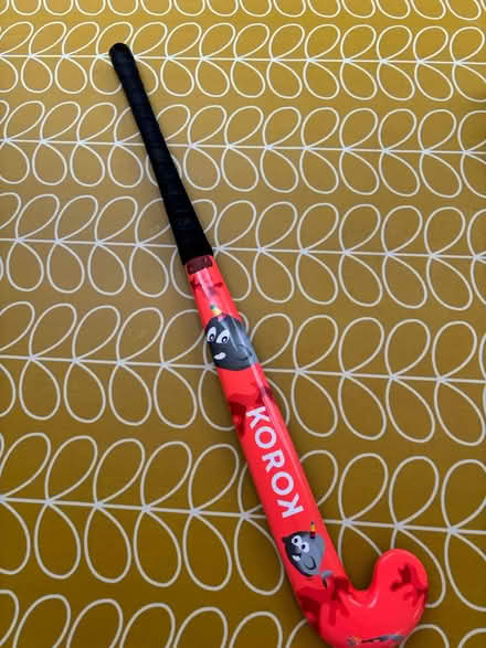 Photo of free Children’s hockey stick (Wandsworth Common) #1