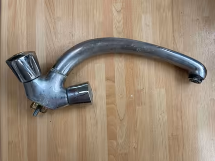 Photo of free Kitchen sink tap (Chingford Mount, E4) #1