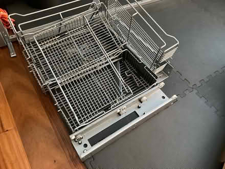 Photo of free Pantry pull-out unit (Emmaus PA) #1