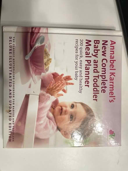 Photo of free Some baby/toddler how-to books (Wokingham, RG41) #4