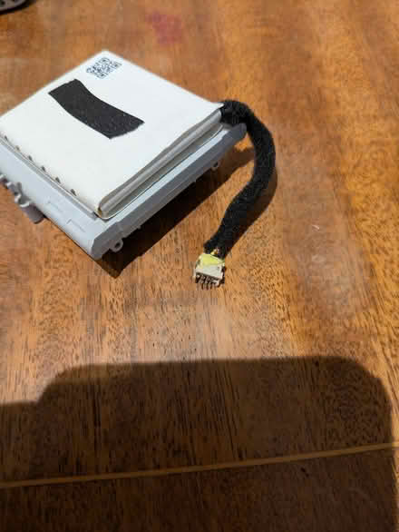 Photo of free Yoto Mini (Spares or Repairs) (ME5) #3