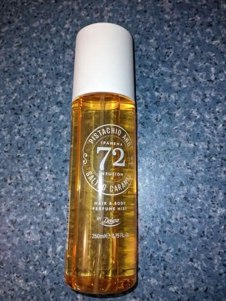 Photo of free Body spray (Erdington B24) #1