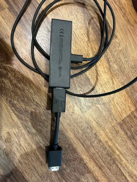Photo of free Amazon Firestick (Chiswick W4) #1
