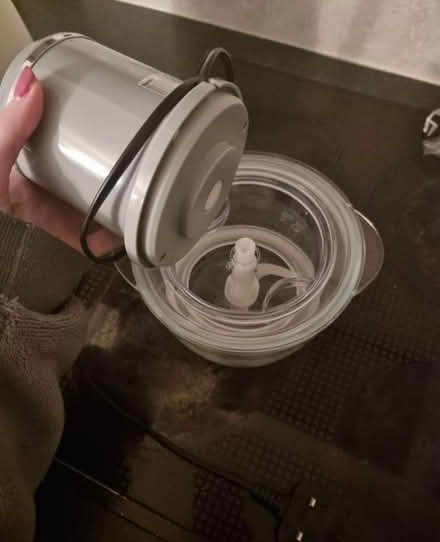 Photo of free Veg chopper / food processor (Devizes SN10) #2