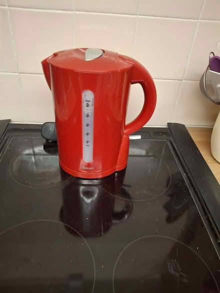 Photo of free Swan 1.7 lt Jug Kettle (CT6) #1