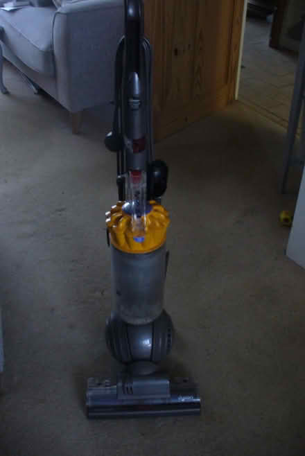 Photo of free Spares or repair Dyson (Far Bletchley MK3) #1