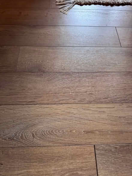 Photo of free Mdf laminate flooring (CH44) #2