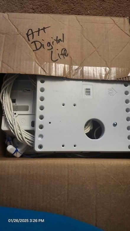 Photo of free Att digital life (Germantown) #1