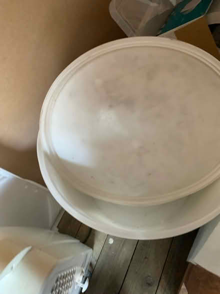 Photo of free Storage containers (Colchester CO2) #2