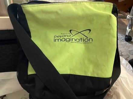 Photo of free Nice Bag-Tins/Arts+Craft Containers (Chelsea) #3