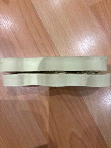 Photo of free Flower mold for cake decoration (Mile Oak BN41) #2