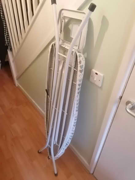 Photo of free Ironing board (City of Bristol BS4) #3