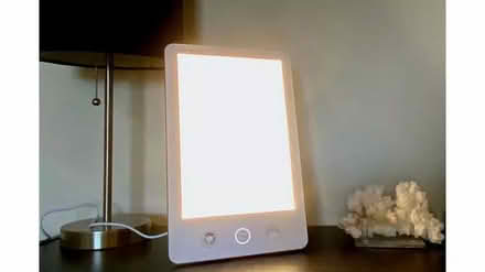 Photo of SAD lamp (Whitehawk BN2) #1