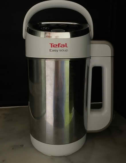 Photo of free Tefal Soup Maker (Middridge DL5) #1