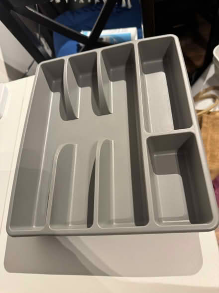 Photo of free IKEA Cutlery Tray (Harrow, Kenton Road HA3) #2
