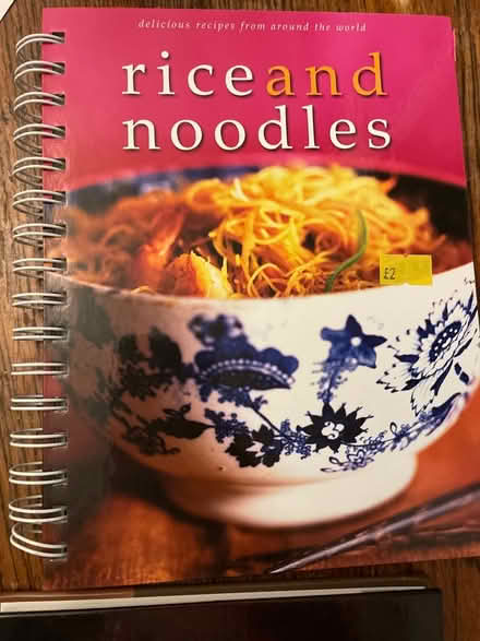 Photo of free Cookbooks (Odenton Kings Heights) #3