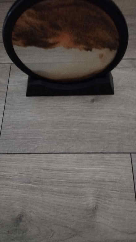 Photo of free Sand art (Calow S44) #1