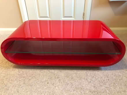 Photo of free TV Stand (Burridge PO15) #1