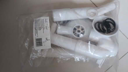 Photo of free Sink waste kit (Hatton Wall, EC1N) #1