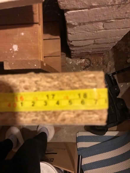 Photo of free Kitchen worktop off cut. (Crookesmoor S10) #3