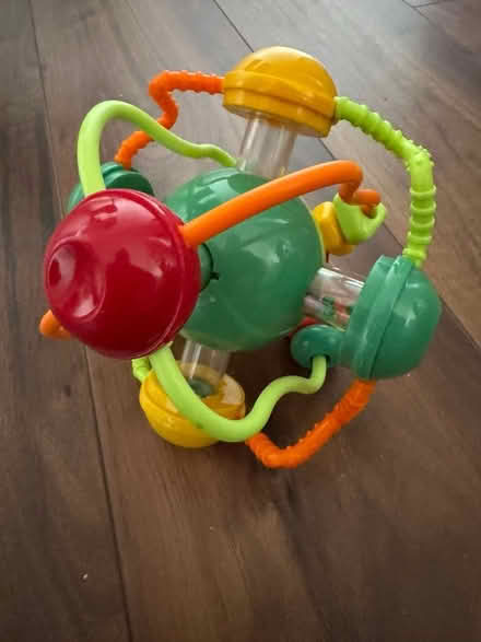 Photo of free Toddler Toy (Limerick) #1