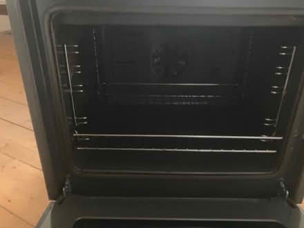 Photo of free Bosch Electric Oven *need of repair (Newington, EH16) #1