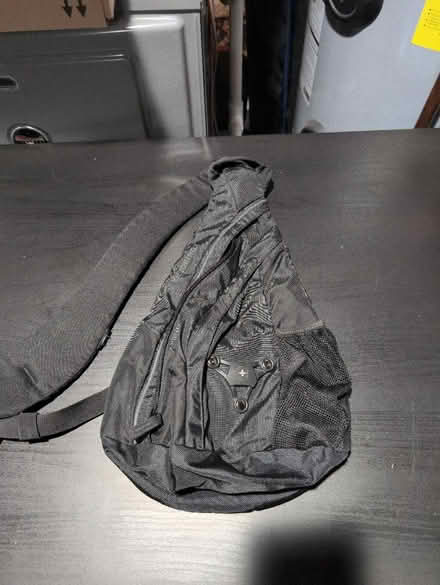Photo of free Small backpack (Brentwood) #1