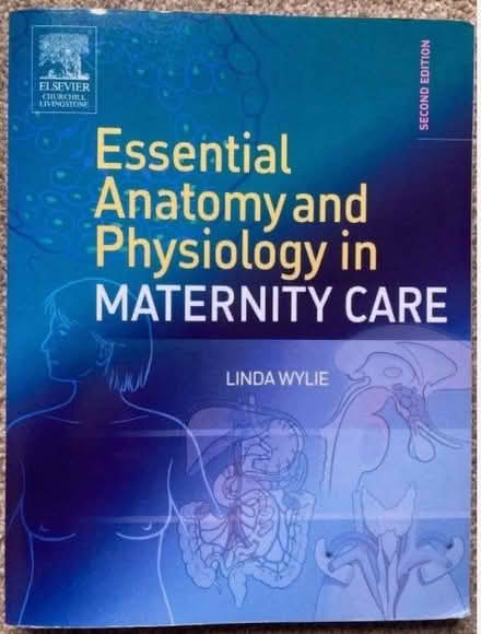 Photo of free Midwifery books (Woodhouse Eaves LE12) #2