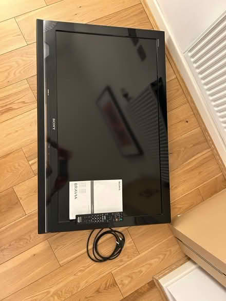 Photo of free Sony Bravia TV 40” (SW9) #1