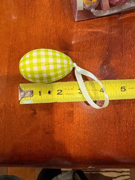 Photo of free Easter ornaments (Ashburn) #2