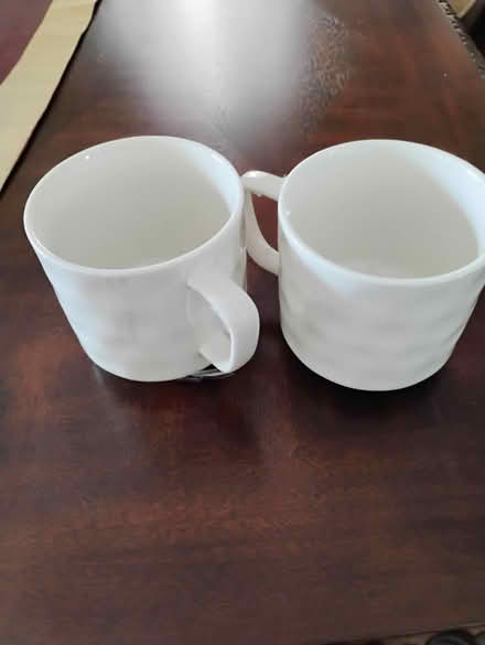 Photo of free New mugs (Richmond Hill) #2